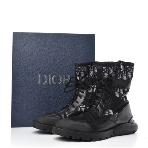 dior military boots|christian Dior boots outlet.